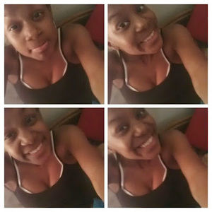 Meet your Posher, Lakesha